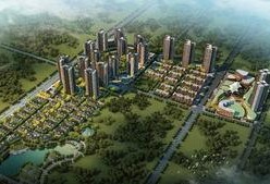 渝北泽科港城最新爆料,揭秘神秘项目背后的惊人真相