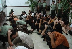 厦门赌博爆料案件最新,揭开背后黑幕，警方雷霆出击！