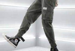 裤子最新爆料,揭秘最新裤子爆料，时尚变革一触即发！