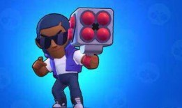 荒野乱斗最新大爆料,神秘英雄登场，激战一触即发！